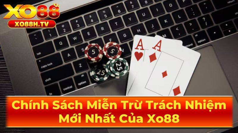 Miễn Trừ Trách Nhiệm Là Gì?