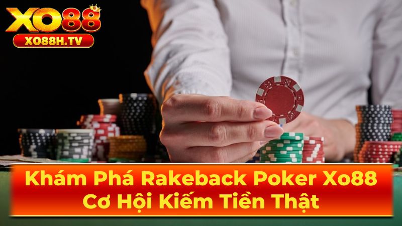 Chiến Lược Tối Ưu Hóa Rakeback
