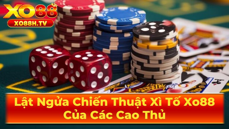 Phân Tích Chi Tiết Sức Mạnh Các Bộ Bài Xì Tố