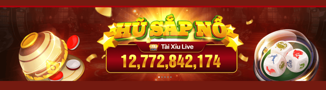 XO88 – Game cực chất, cược cực đỉnh, rinh cực nhanh 13 banner nổ hũ xo88