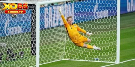 Kèo Giữ Sạch Lưới Xo88 - Bật Mí Mẹo Cược Là Thắng 6 Kèo Giữ Sạch Lưới Xo88 - Bật Mí Mẹo Cược Là Thắng