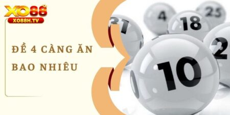 Cách Bắt Đề 4 Càng Được Bật Mí Từ Chuyên Gia Xo88 2 Cách Bắt Đề 4 Càng Được Bật Mí Từ Chuyên Gia Xo88