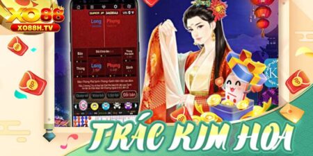 Hướng Dẫn Chơi Trác Kim Hoa - Tip Chiến Thắng Từ Xo88 7 Hướng Dẫn Chơi Trác Kim Hoa - Tip Chiến Thắng Từ Xo88